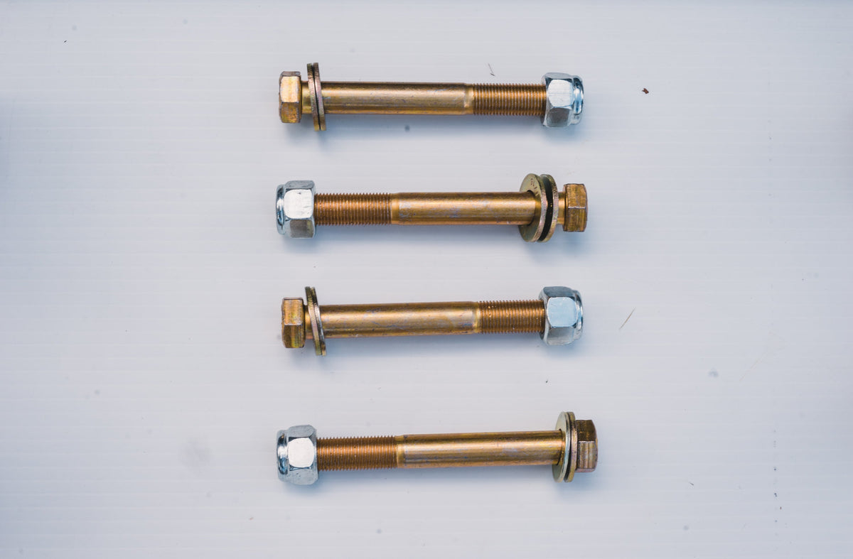FFS HD DIY Traction Bar Kit