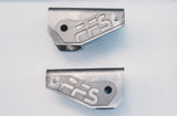 FFS HD 60” Double Adjustable DIY Traction Bar Kit Far From Stock