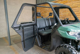 Upper Half Door Attachment 2016-2025 Can-Am Defender Fortress Pro