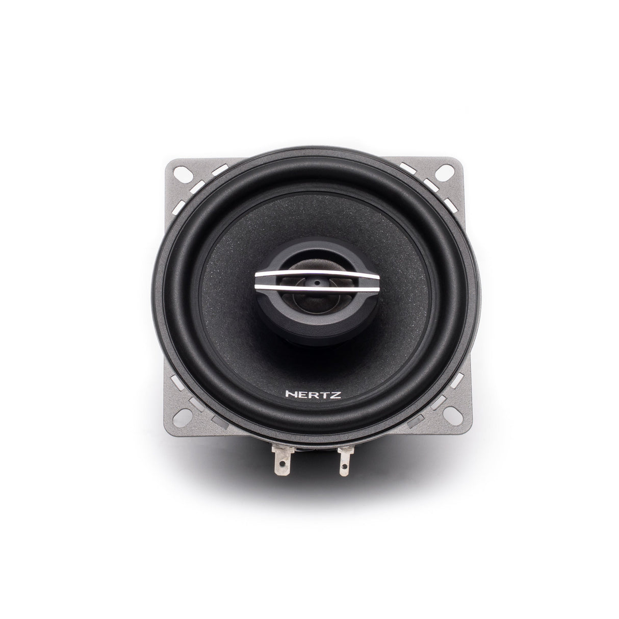 Hertz Cento PRO Coax Plug & Play Speaker Bundle Upgrade | '21- '25 Ford Bronco