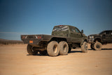 2020 Chevy 5500 6x6 Flat Bed Papis