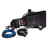 Hertz Cento Plug & Play (5-Channel) Amp Bundle Upgrade (B&O System) | '21- Current Ford Bronco