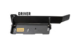 XL driver side hinge mount for Polaris Doors
