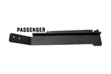 XL passenger side hinge mount for Polaris Doors