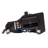Hertz Cento Plug & Play (5-Channel) Amp Bundle Upgrade (B&O System) | '21- Current Ford Bronco