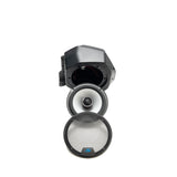 SSV Works Rear Speaker Pod 6.5in Upgrade 2DR/ 4DR I 21'- Current Ford Bronco