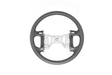 Complete Performance F150/Bronco Airbag Steering Wheel Re-Covered - 4 Post - 1992-1996 Ford F-Series & Bronco Complete Performance