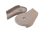 Jump Seat Hinge Trim OBS Interiors