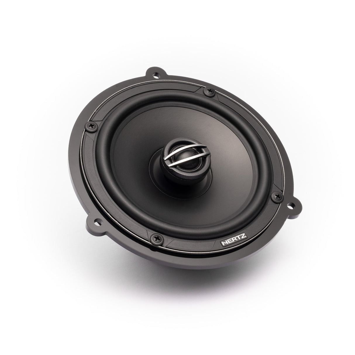 Hertz Cento PRO Coax Plug & Play Speaker Bundle Upgrade | '21- '25 Ford Bronco
