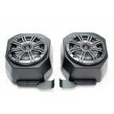 SSV Works Rear Speaker Pod 6.5in Upgrade 2DR/ 4DR I 21'- Current Ford Bronco