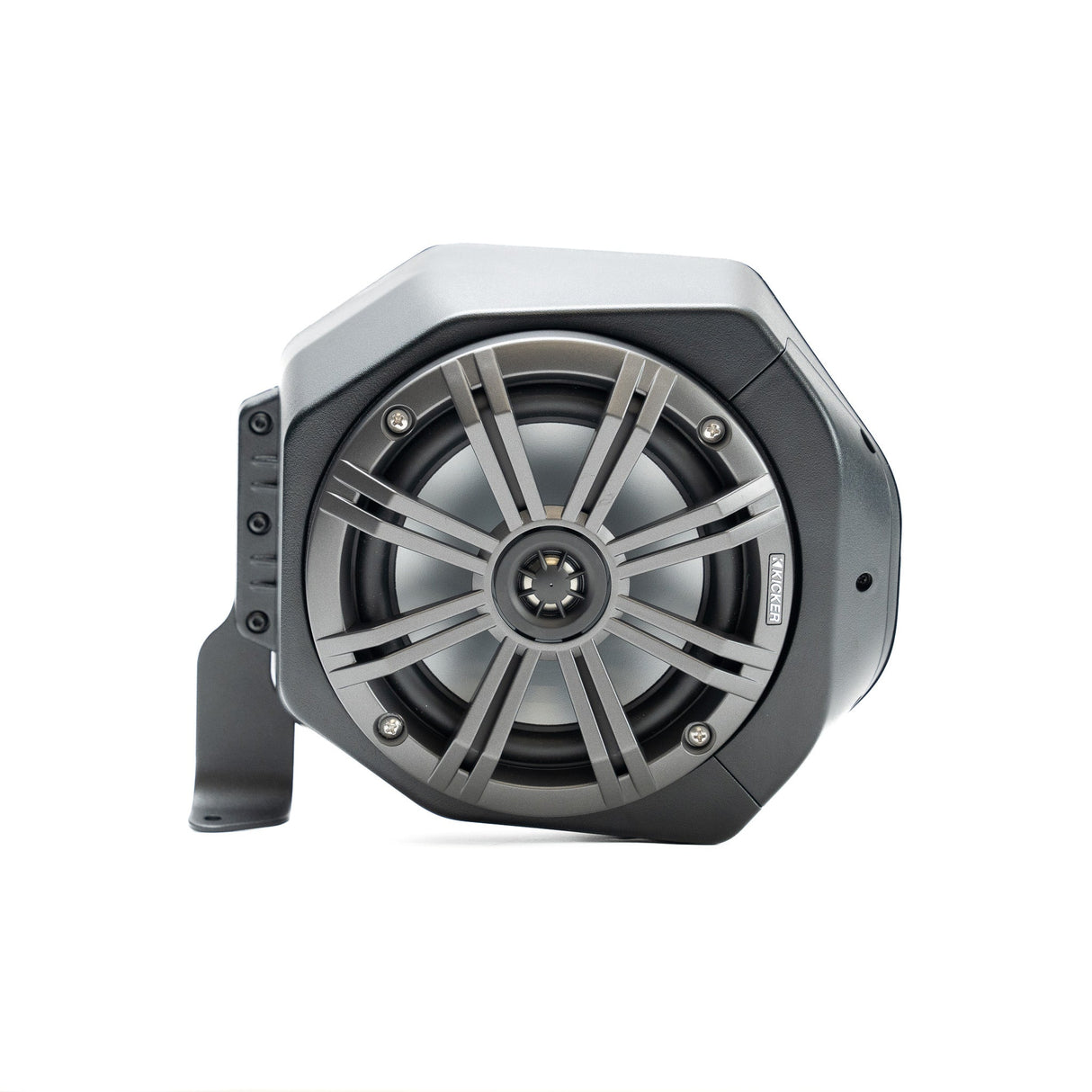 SSV Works Rear Speaker Pod 6.5in Upgrade 2DR/ 4DR I 21'- Current Ford Bronco