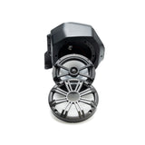 SSV Works Rear Speaker Pod 6.5in Upgrade 2DR/ 4DR I 21'- Current Ford Bronco