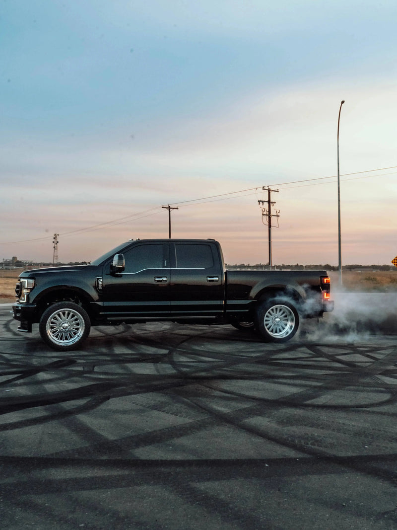 2022 Superduty Party Pack