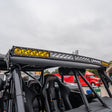 SPEED OnX6 50" Arc LIGHT BAR MOUNT Chupacabra Offroad