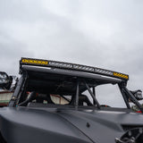 SPEED OnX6 50" Arc LIGHT BAR MOUNT Chupacabra Offroad