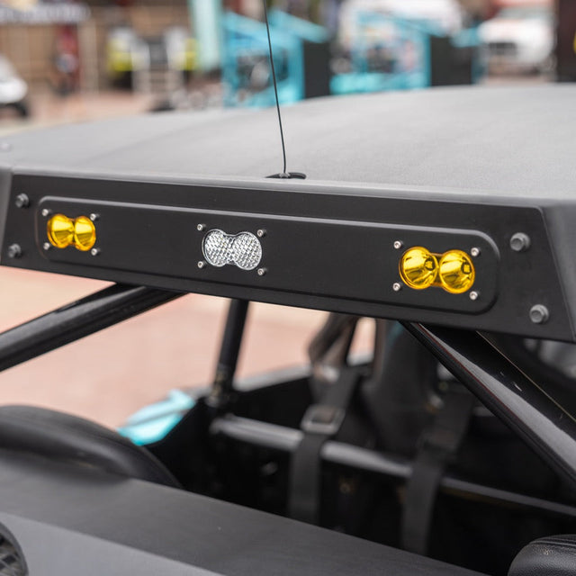 SPEED S2 CHASE LIGHT Chupacabra Offroad