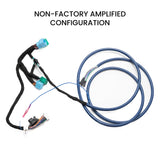 Kicker Plug & Play Full System Bundle Upgrade | '24 - Current JL Wrangler/ '24 - Current JT Gladiator