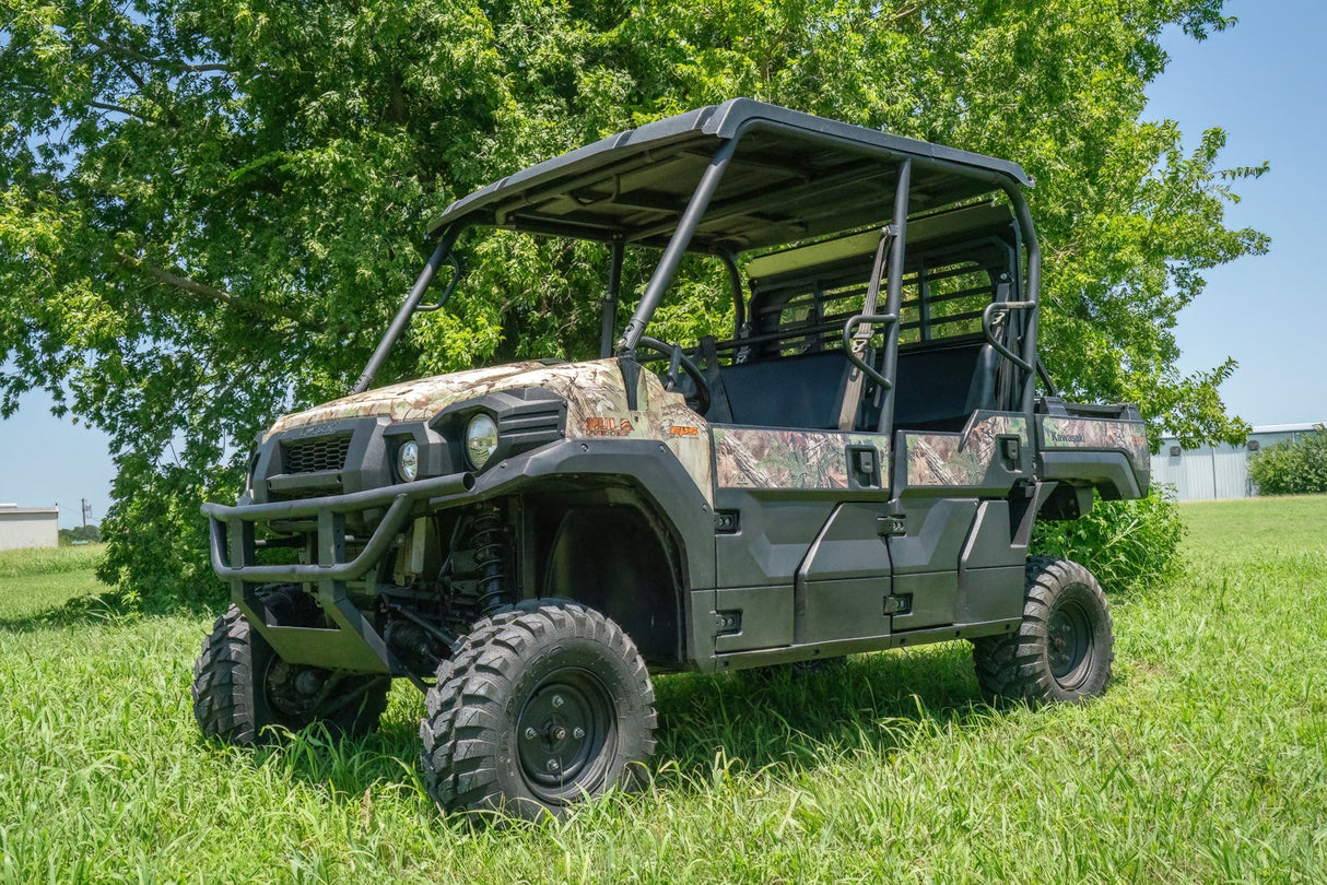 3" Lift Kit 2016-2023 Kawasaki Mule 820