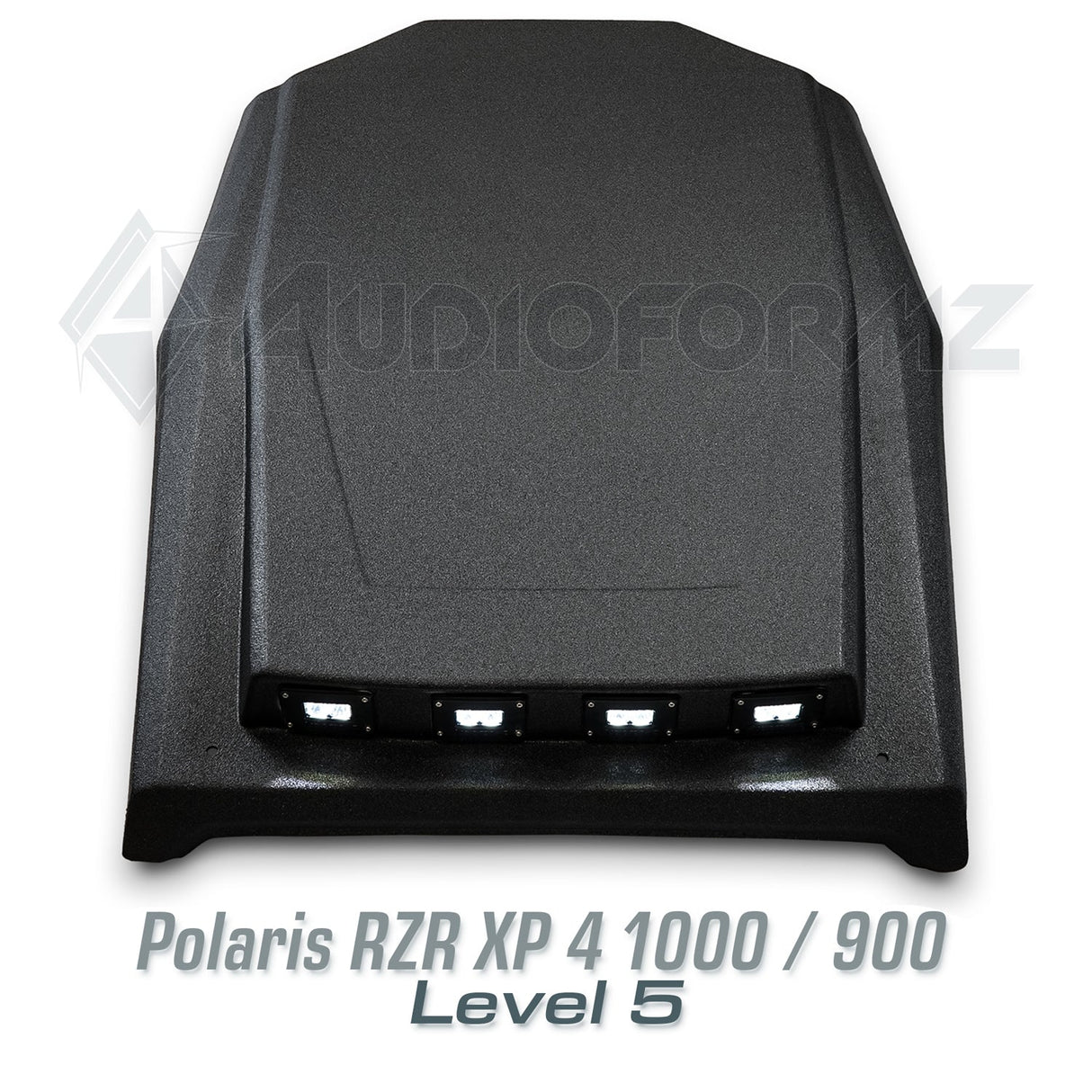 2014-23 Polaris RZR XP 4 1000 / 2015+ RZR 4 900 Stereo Tops (4-Seat)