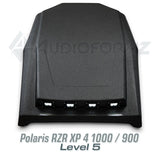 2014-23 Polaris RZR XP 4 1000 / 2015+ RZR 4 900 Stereo Tops (4-Seat) Polaris