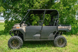 3" Lift Kit 2024-2026 Kawasaki Pro FXT 1000 Fortress Pro