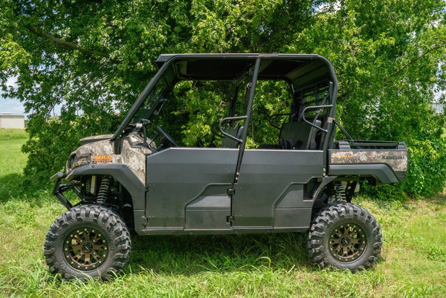 3" Lift Kit 2024-2026 Kawasaki Pro FXT 1000 Fortress Pro