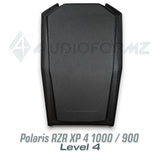 2014-23 Polaris RZR XP 4 1000 / 2015+ RZR 4 900 Stereo Tops (4-Seat) Polaris