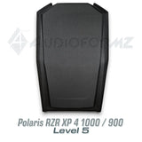 2014-23 Polaris RZR XP 4 1000 / 2015+ RZR 4 900 Stereo Tops (4-Seat) Polaris