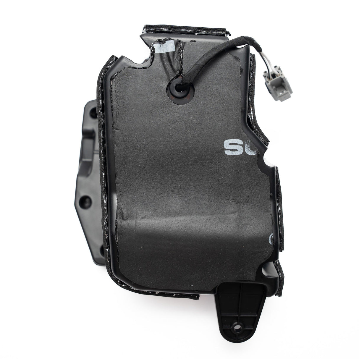 SoundSkins Jeep 6.5" Knee Pod Kit (SSK-T7POD) | '18- Current JL Wrangler/ '20- Current JT Gladiator
