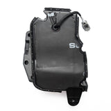 SoundSkins Jeep 6.5" Knee Pod Kit (SSK-T7POD) | '18- Current JL Wrangler/ '20- Current JT Gladiator