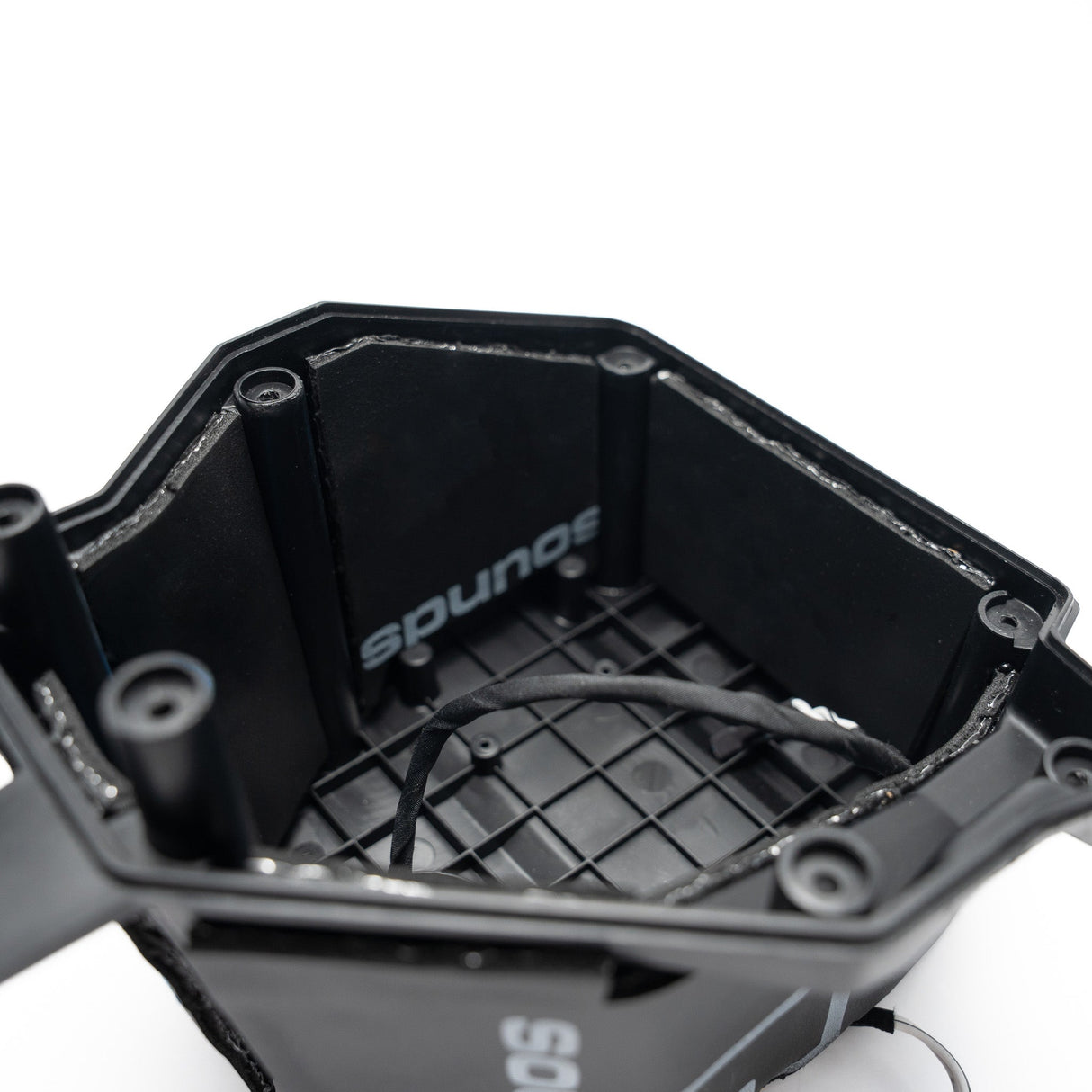 SoundSkins Jeep 6.5" Knee Pod Kit (SSK-T7POD) | '18- Current JL Wrangler/ '20- Current JT Gladiator
