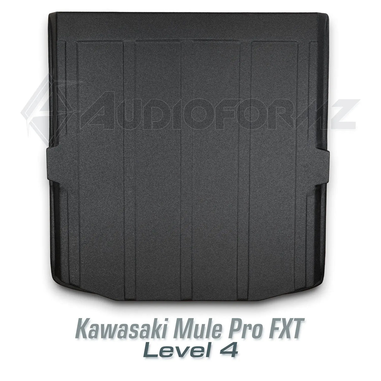2015+ Kawasaki Mule Pro-FXT Stereo Tops (4-Door) Kawasaki