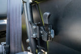 Half Doors 2015-2026 Kawasaki Pro FXT Fortress Pro