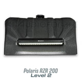 2022+ Polaris RZR 200 Stereo Tops (2-Seat) Polaris
