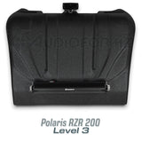 2022+ Polaris RZR 200 Stereo Tops (2-Seat) Polaris
