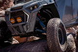 HCR Racing Dual Sport OEM Replacement Suspension Kit for the Polaris RZR Turbo S HCR Racing
