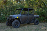 Half Doors with XL Hinges 2019-2026 Polaris Ranger Crew XP 1000 EPS (NBS) Fortress Pro