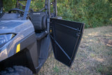 Half Doors 2019-2026 Polaris Ranger Crew XP 1000 EPS (NBS) Fortress Pro