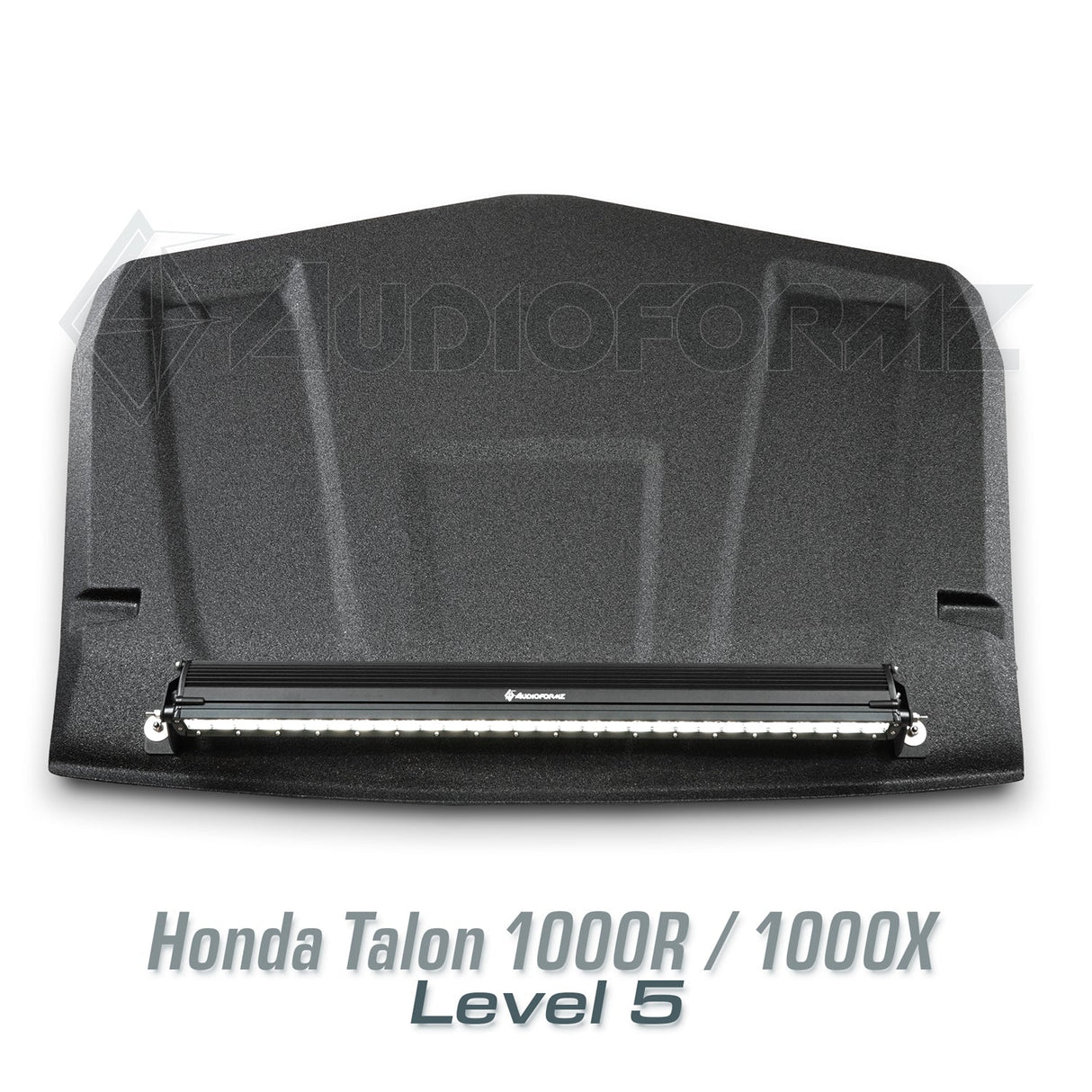 2019+ Honda Talon 1000R / 1000X Stereo Tops (2-Seat) Honda
