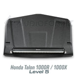 2019+ Honda Talon 1000R / 1000X Stereo Tops (2-Seat) Honda
