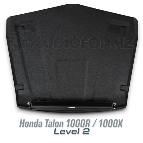 2019+ Honda Talon 1000R / 1000X Stereo Tops (2-Seat)