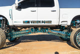 Ford Super Duty Mega Cradle Papis