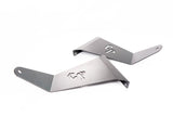 (1980-1997) F-Series & Bronco - Light Bar Pillar Mounts