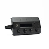 Kicker Plug & Play LX Amp Kit Bundle Upgrade | '18- Current JL Wrangler/ '20- Current JT Gladiator