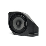 Alpine R Series Complete Plug & Play Speaker Bundle Upgrade | '21- Current Ford Bronco