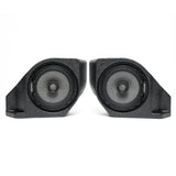 Trail Seven Plug & Play Rear 6.5" Speaker Pods 2DR/ 4DR | 21'- Current Ford Bronco