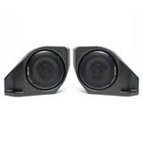 Trail Seven Plug & Play Rear 6.5" Speaker Pods 2DR/ 4DR | 21'- Current Ford Bronco