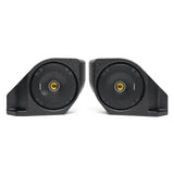 Trail Seven Plug & Play Rear 6.5" Speaker Pods 2DR/ 4DR | 21'- Current Ford Bronco