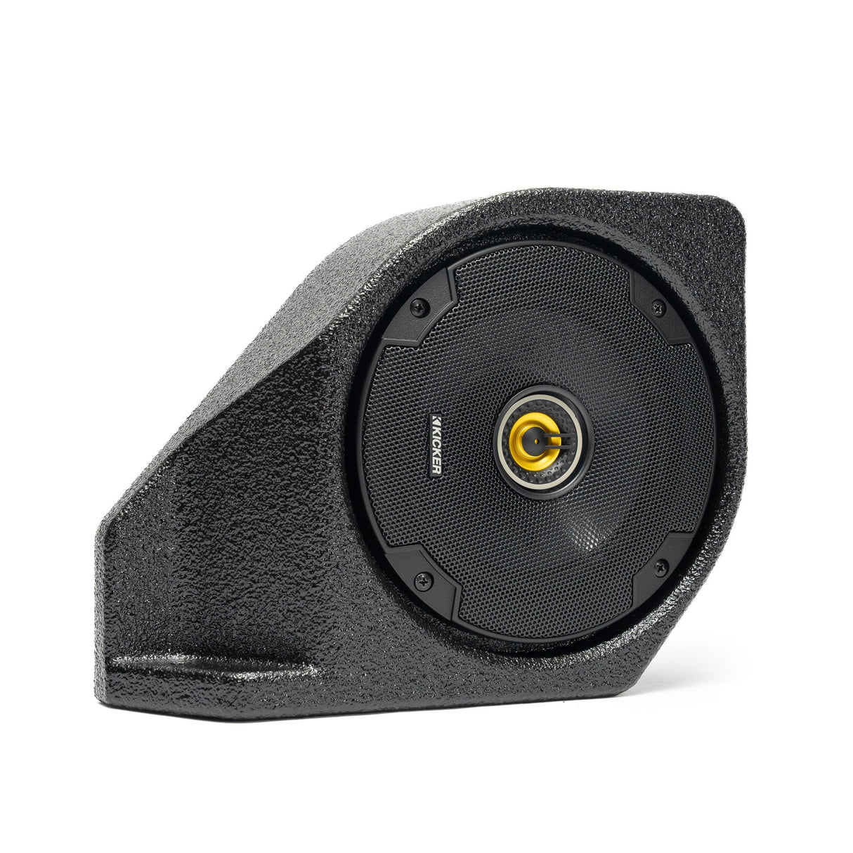 Trail Seven Plug & Play Rear 6.5" Speaker Pods 2DR/ 4DR | 21'- Current Ford Bronco