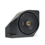 Trail Seven Plug & Play Rear 6.5" Speaker Pods 2DR/ 4DR | 21'- Current Ford Bronco